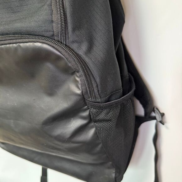 Nike Brasilia 9.5 Training XL Black Backpack